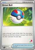 Great Ball - Armarouge 33 (183/193) (Battle Academy 2024) (BA24)