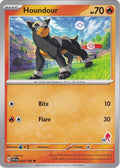 Houndour - Armarouge 39 (033/198) (Battle Academy 2024) (BA24)