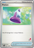 Potion - Armarouge 25 (188/198) (Battle Academy 2024) (BA24)