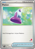 Potion - Armarouge 37 (188/198) (Battle Academy 2024) (BA24)