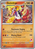 Skeledirge - Armarouge 36 (038/198) (Battle Academy 2024) (BA24)