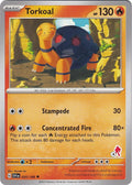 Torkoal - Armarouge 4 (035/198) (Battle Academy 2024) (BA24)