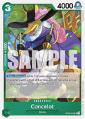 Concelot (OP08-024) - Two Legends