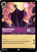 Maleficent - Vengeful Sorceress (54/204) - Shimmering Skies