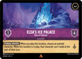 Elsa's Ice Palace - Place of Solitude (67/204) - Shimmering Skies