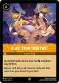 Blast From Your Past (28/204) - Shimmering Skies