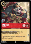 Ratigan - Raging Rat (113/204) - Shimmering Skies