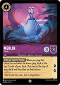 Merlin - Turtle (38/204) - Shimmering Skies Cold Foil