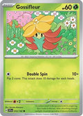 Gossifleur 010/142 - SV07 Stellar Crown Reverse Holofoil