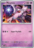 Mewtwo 059/142 - SV07 Stellar Crown