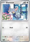 Glameow 116/142 - SV07 Stellar Crown Reverse Holofoil