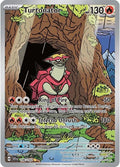 Turtonator (146/142) (SV07: Stellar Crown)