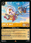 Chip 'n' Dale - Recovery Rangers (14/204) - Azurite Sea