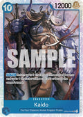 Kaido (OP04-044) (Reprint) (OP04-044) (Premium Booster -The Best-) (PRB-01)
