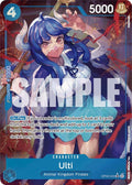 Ulti (Alternate Art) (OP05-043) (Premium Booster -The Best-) (PRB-01)