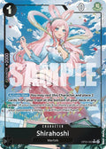 Shirahoshi (OP05-082) (Full Art) (OP05-082) (Premium Booster -The Best-) (PRB-01)
