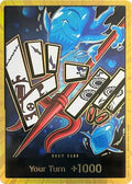 DON!! Card (Hody Jones) (Gold) (Premium Booster -The Best-) (PRB-01)