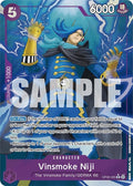 Vinsmoke Niji (OP06-065) (Full Art) (OP06-065) (Premium Booster -The Best-) (PRB-01)