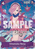 Vinsmoke Reiju (OP06-069) (Alternate Art) (OP06-069) (Premium Booster -The Best-) (PRB-01)