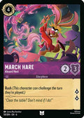 March Hare - Absurd Host (50/204) - Azurite Sea
