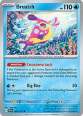 Bruxish 049/191 - SV08 Surging Sparks