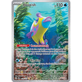 Bruxish (200/191) (SV08: Surging Sparks)