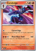 Ceruledge 035/191 - SV08 Surging Sparks