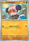 Clobbopus 112/191 - SV08 Surging Sparks Reverse Holofoil