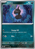 Deino 117/191 - SV08 Surging Sparks