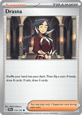 Drasna 173/191 - SV08 Surging Sparks Reverse Holofoil