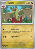 Flapple 139/191 - SV08 Surging Sparks