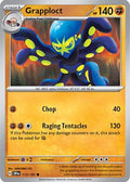 Grapploct 113/191 - SV08 Surging Sparks Reverse Holofoil