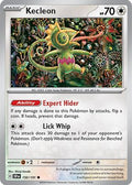 Kecleon 150/191 - SV08 Surging Sparks