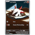 Larvesta (196/191) (SV08: Surging Sparks)