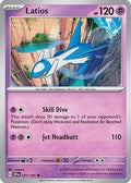 Latios 077/191 - SV08 Surging Sparks