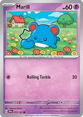 Marill 073/191 - SV08 Surging Sparks