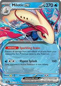 Milotic ex 042/191 - SV08 Surging Sparks Holofoil