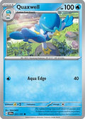Quaxwell 051/191 - SV08 Surging Sparks