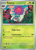 Rabsca 014/191 - SV08 Surging Sparks Holofoil