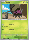 Rellor 013/191 - SV08 Surging Sparks Reverse Holofoil