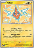 Rotom 061/191 - SV08 Surging Sparks