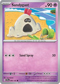 Sandygast 090/191 - SV08 Surging Sparks
