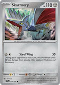 Skarmory 124/191 - SV08 Surging Sparks