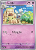 Togetic 071/191 - SV08 Surging Sparks