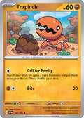 Trapinch 104/191 - SV08 Surging Sparks