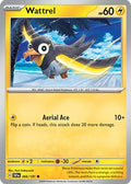 Wattrel 066/191 - SV08 Surging Sparks Reverse Holofoil