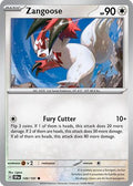 Zangoose 149/191 - SV08 Surging Sparks