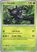 Zarude 011/191 - SV08 Surging Sparks Holofoil