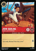 John Darling - Sophisticated Swordsman (118/204) - Azurite Sea