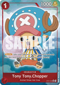 Tony Tony.Chopper (ST01-006) (Full Art) (ST01-006) (Premium Booster -The Best-) (PRB-01)